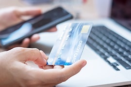 即日発行クレジットカードを一挙公開！今すぐに使えるおすすめクレジットカード